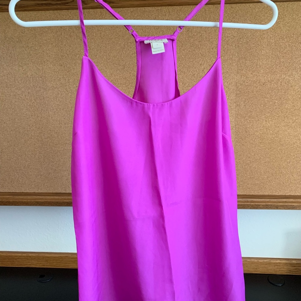 J Crew top